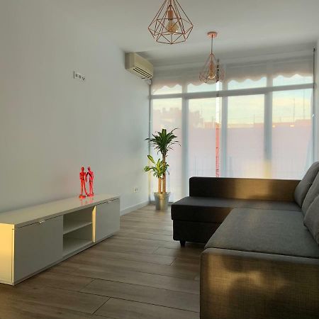 Апартаменты Apartamento Situado A 10 Minutos De Opera Мадрид Экстерьер фото