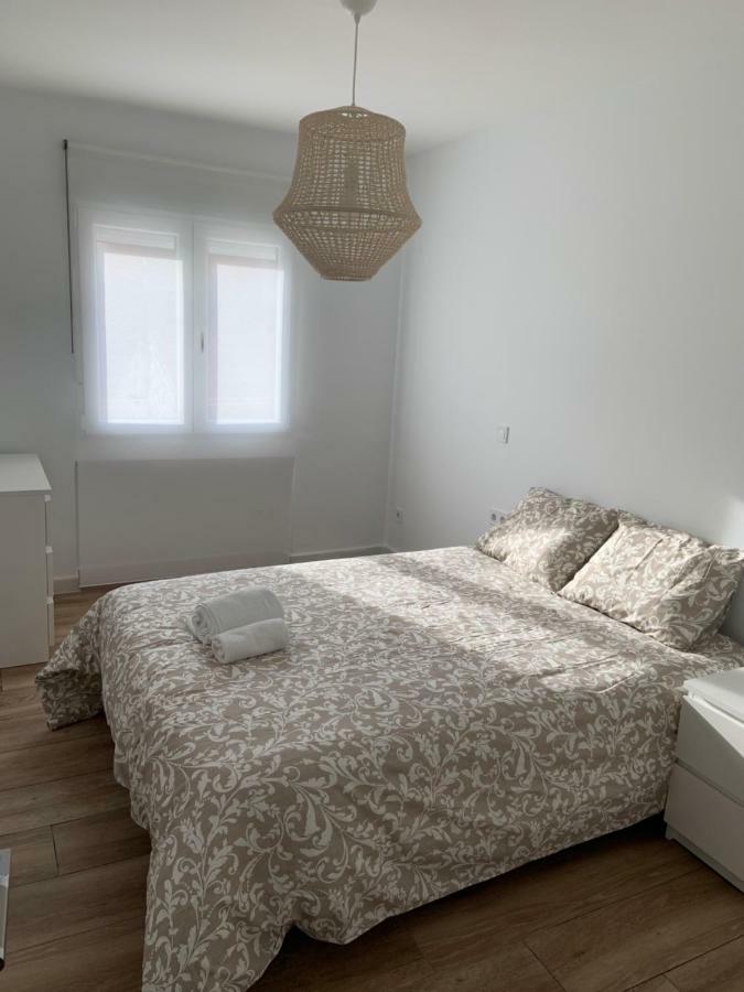 Апартаменты Apartamento Situado A 10 Minutos De Opera Мадрид Экстерьер фото