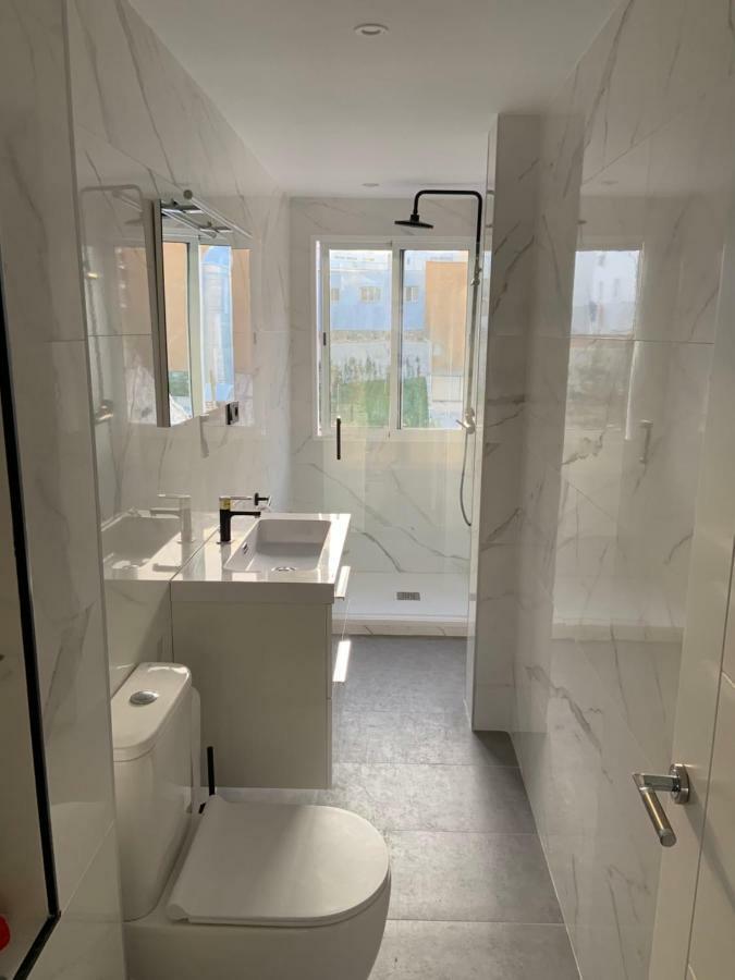 Апартаменты Apartamento Situado A 10 Minutos De Opera Мадрид Экстерьер фото